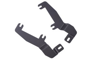 Chevrolet Silverado Light Brackets - Dee Zee - Ditch Light - `19-`23